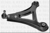 BORG & BECK BCA6649 Track Control Arm